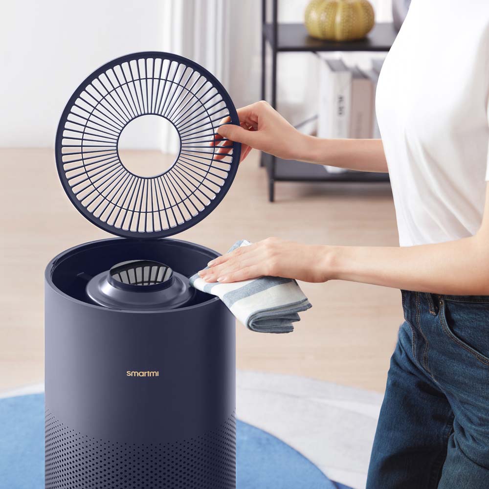 Smartmi Air Purifier 2