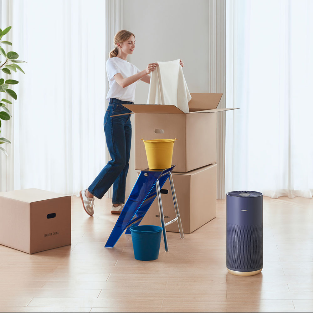 Smartmi Air Purifier 2