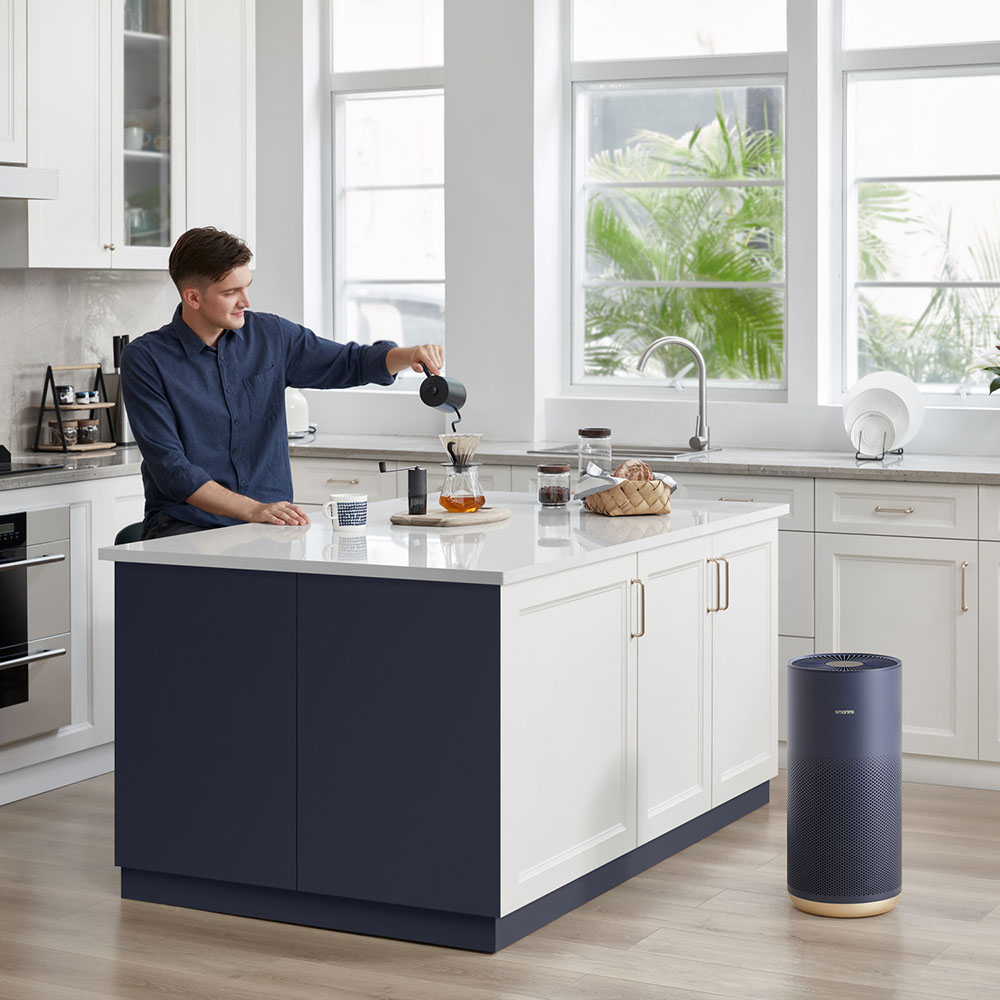Smartmi Air Purifier 2