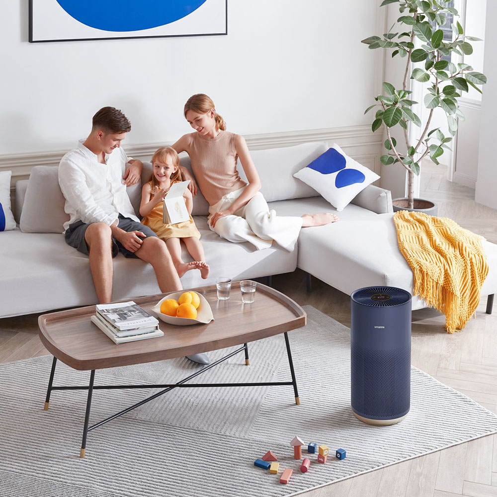 Smartmi Air Purifier 2