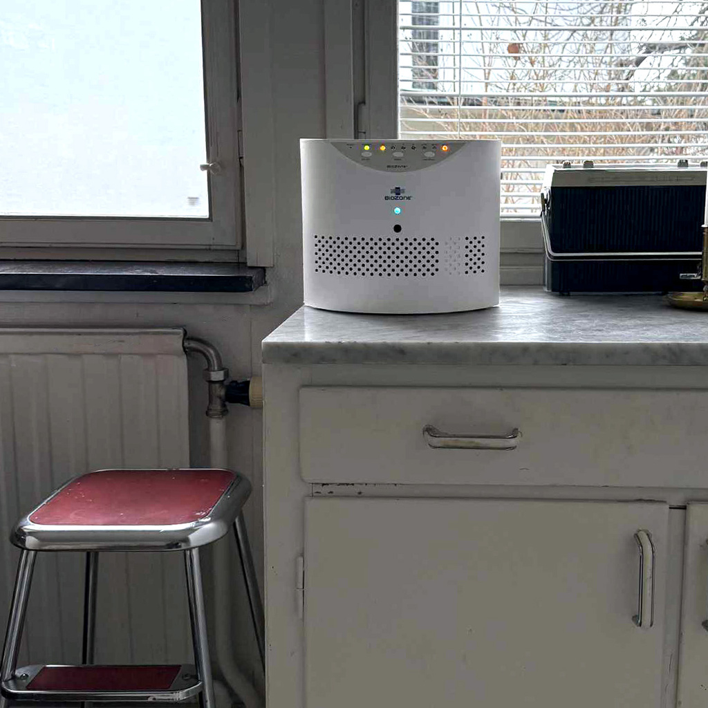 Biozone Basic BZ-PR 270/30