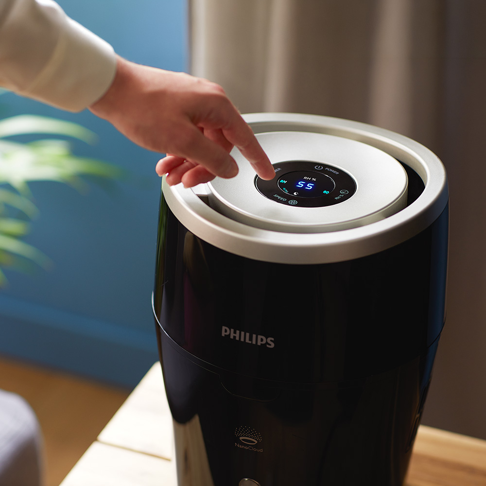 Philips HU4813 Luftfuktare