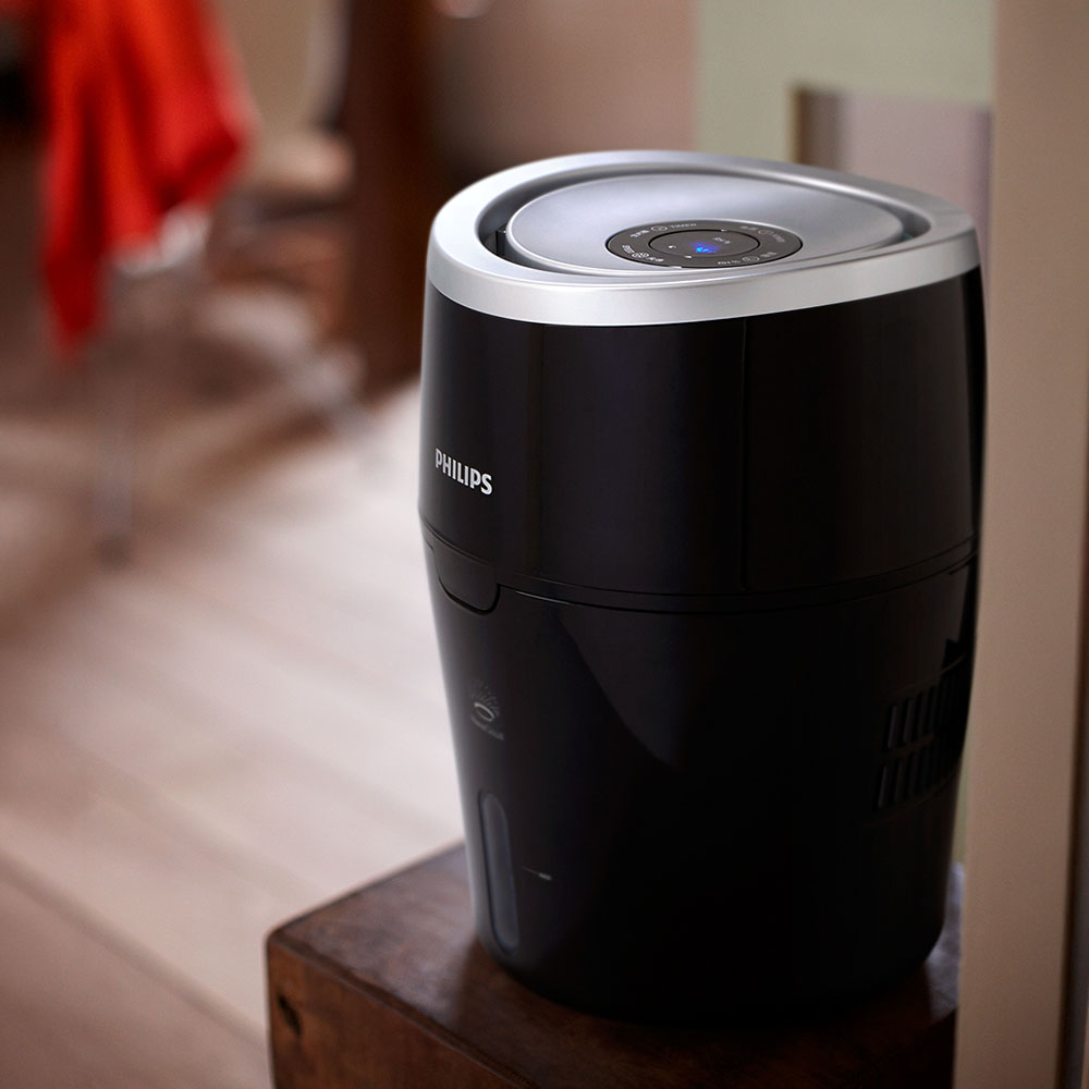 Philips HU4813 Luftfuktare