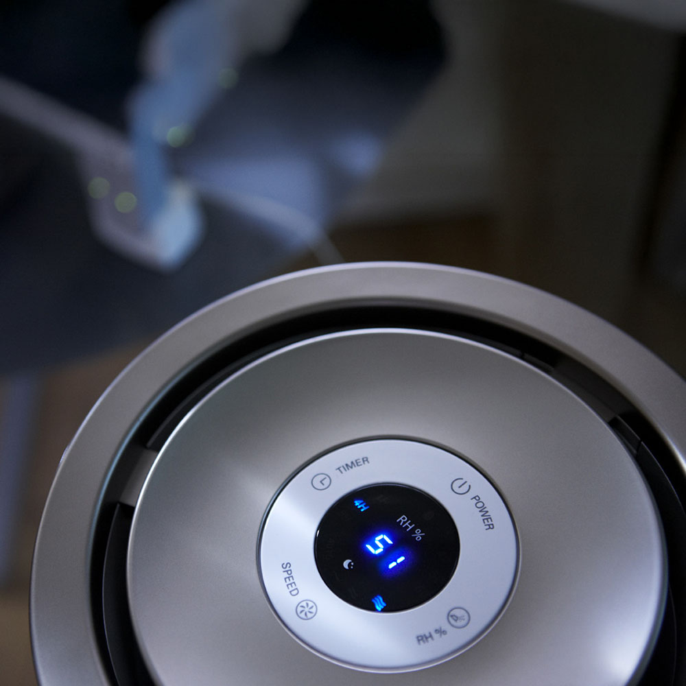 Philips HU4813 Luftfuktare