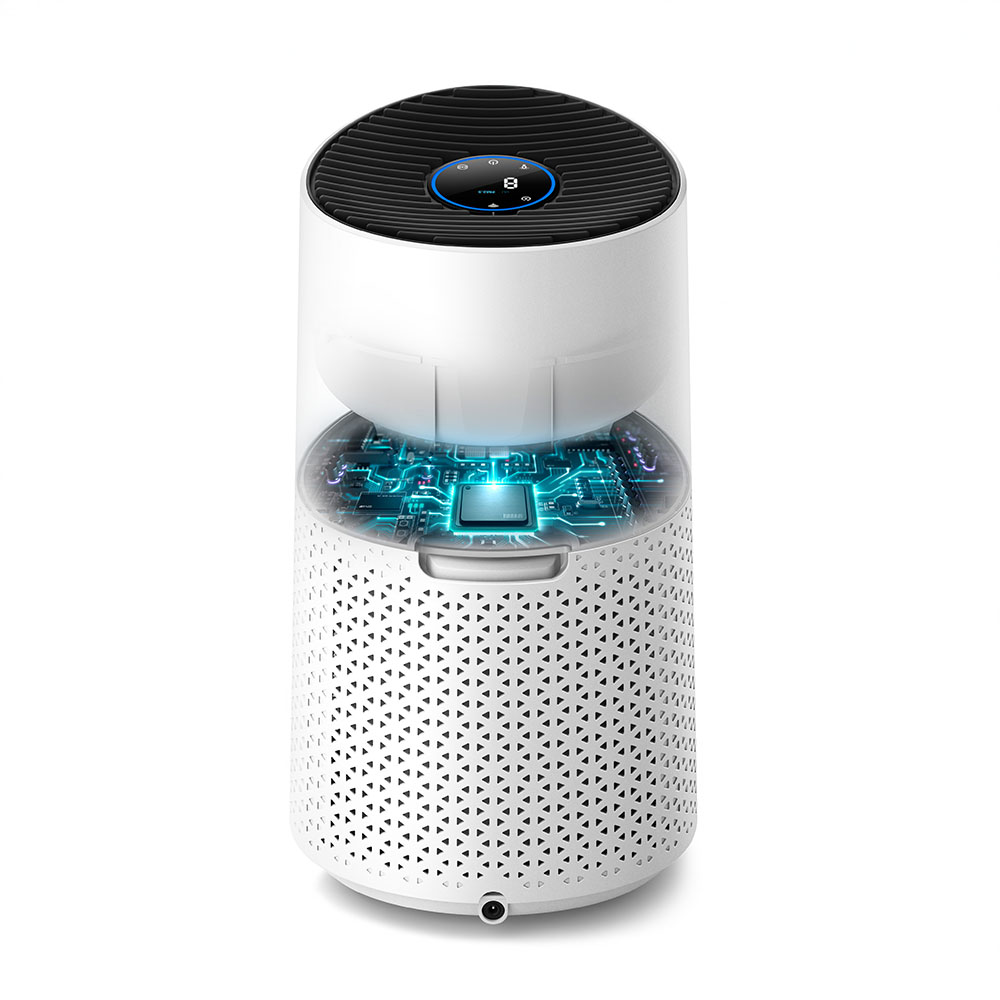 Philips AC1715/10 Luftrenare