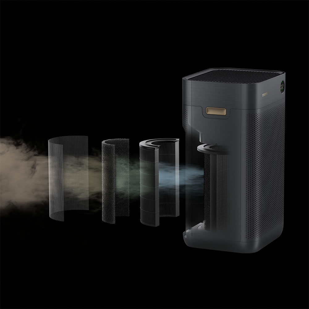 Smartmi Air Purifier 3