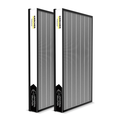 Kärcher Universal-filter AF100 2x