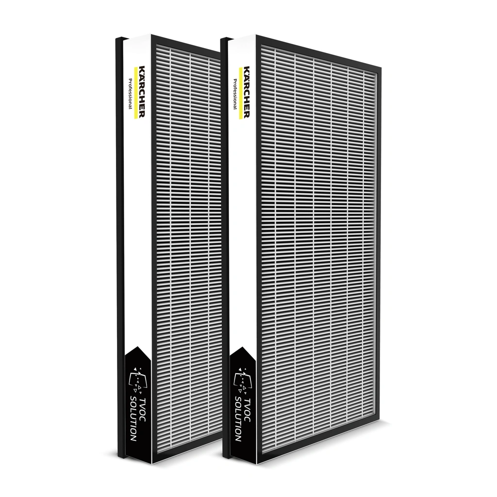 Kärcher TVOC-filter AF100 2x