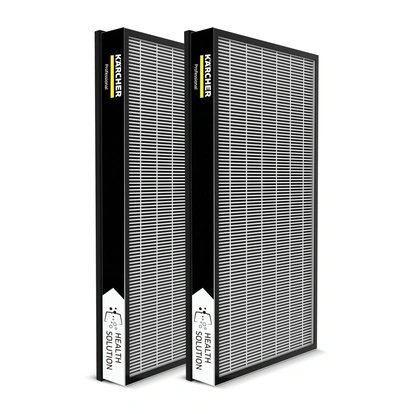 Kärcher Hälso-filter AF100 x2