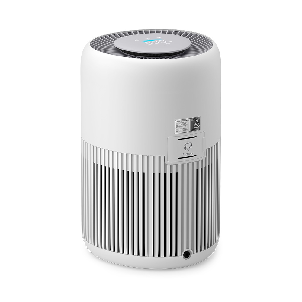 Philips PureProtect Mini 900 Series Smart luftrenare