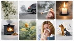 Därför ska du ha en luftrenare