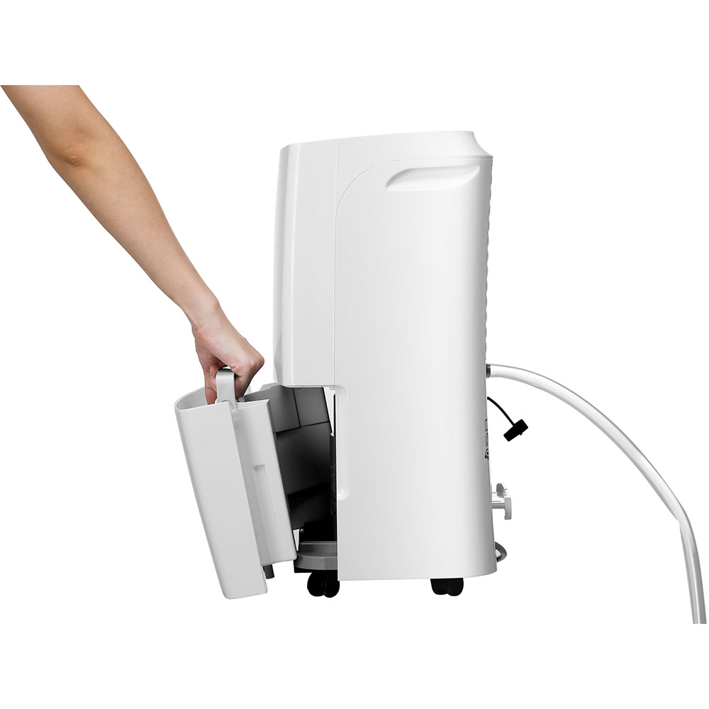 Comfee Avfuktare MDDF3-20DEN7 20L/24h