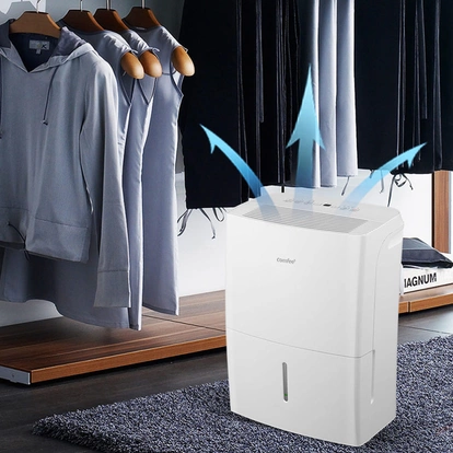 Comfee Avfuktare MDDF3-20DEN7 20L/24h