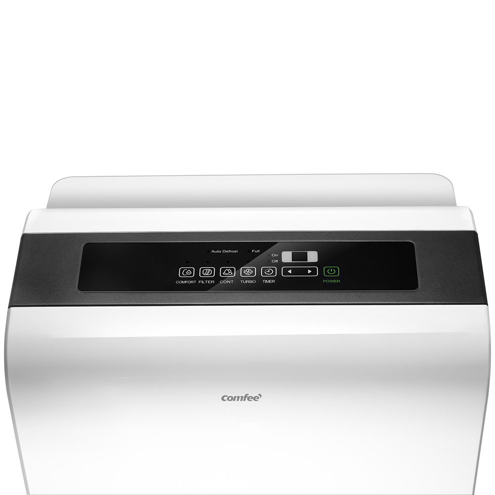 Comfee Avfuktare MDDP-30DEN7 30L/24h