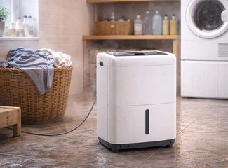 Kondensationsavfuktare