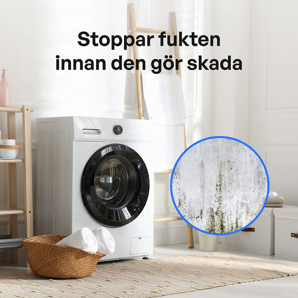 Ozoneair Dry avfuktare