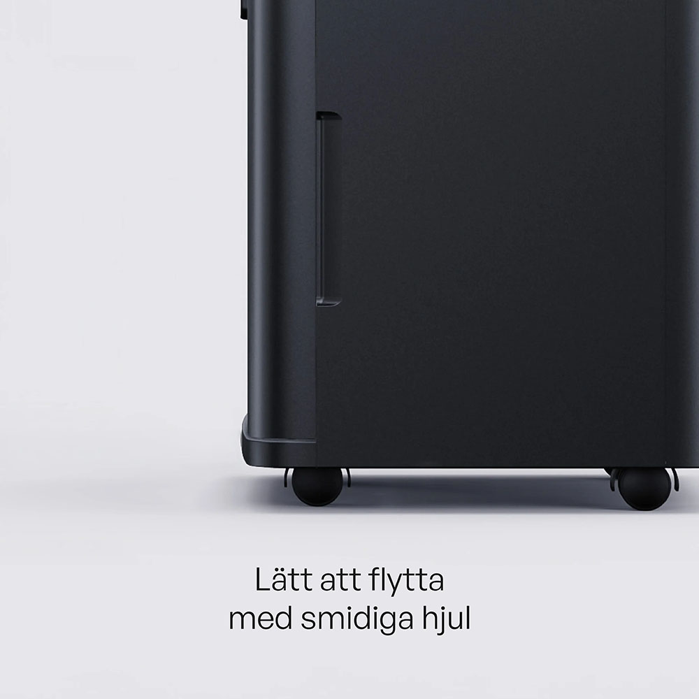 Ozoneair Dry avfuktare