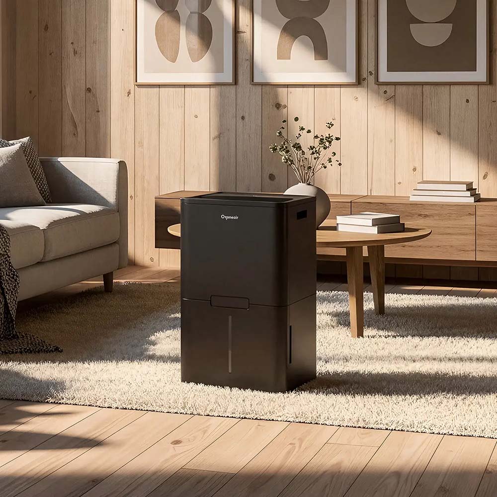 Ozoneair Dry avfuktare