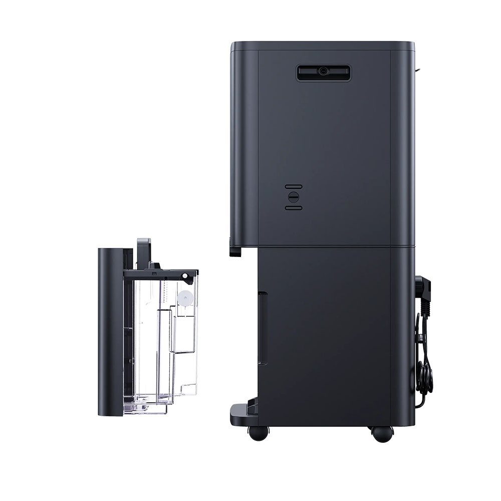 Ozoneair Dry avfuktare