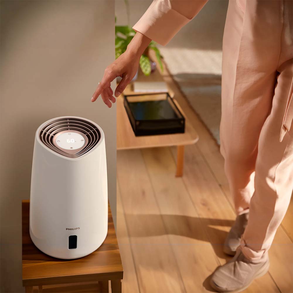 Philips HU3916/10 Luftfuktare