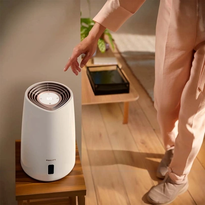 Philips HU3916/10 Luftfuktare