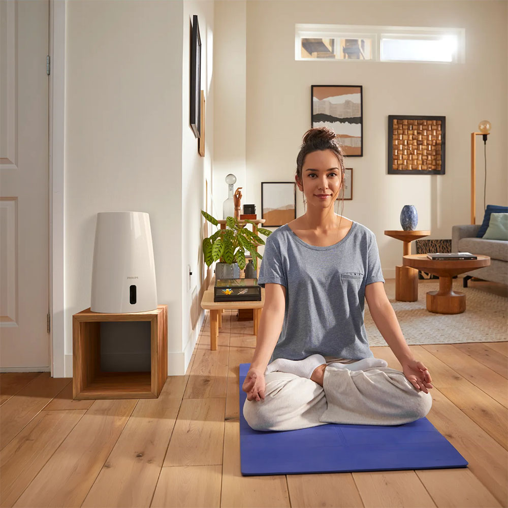 Philips HU3916/10 Luftfuktare