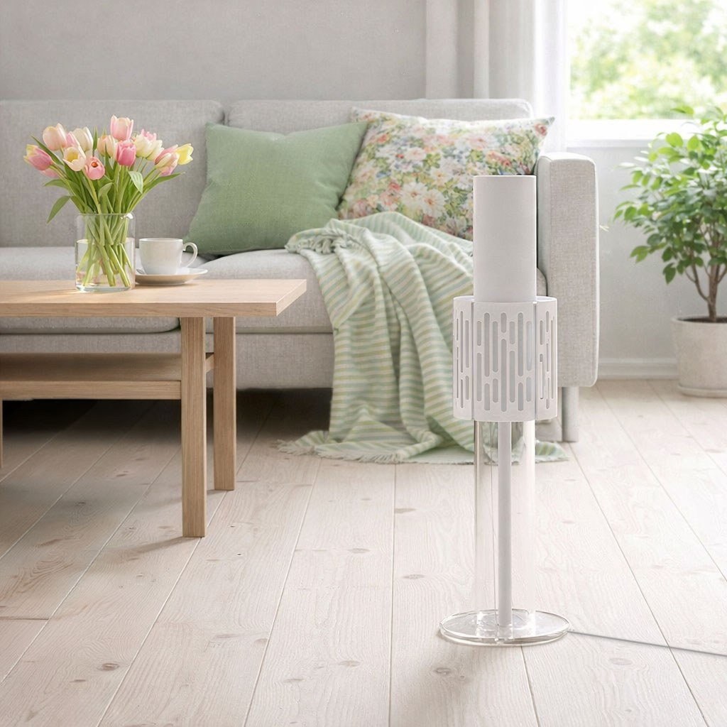 LightAir IonFlow Signature 2.0 White