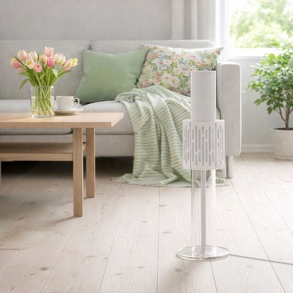 LightAir IonFlow Signature 2.0 White