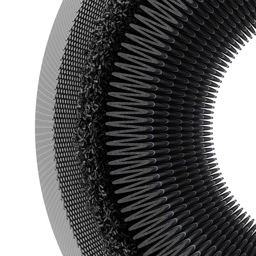 Smartmi Air Purifier 2 Filter