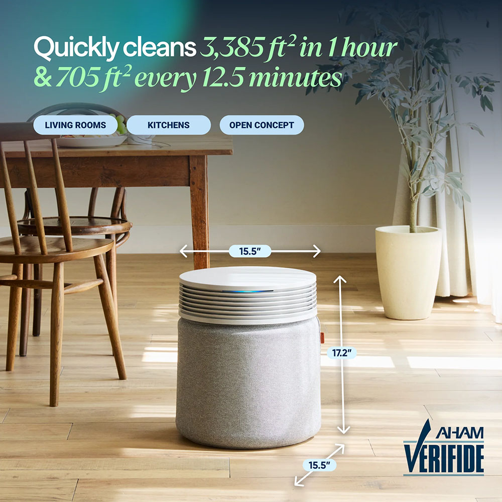 Blueair Blue Signature Light