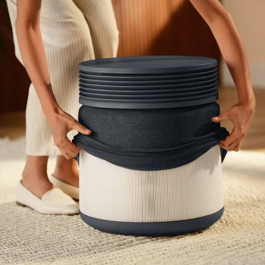 Blueair Blue Signature Dark