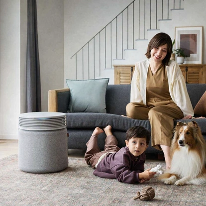 Blueair Blue Signature Light