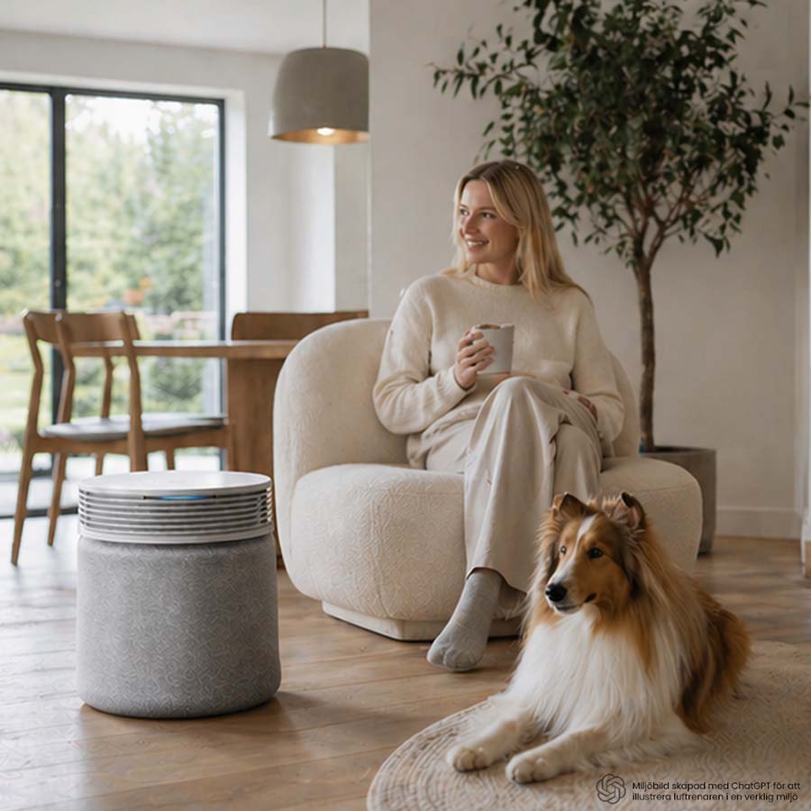 Blueair Blue Signature Light