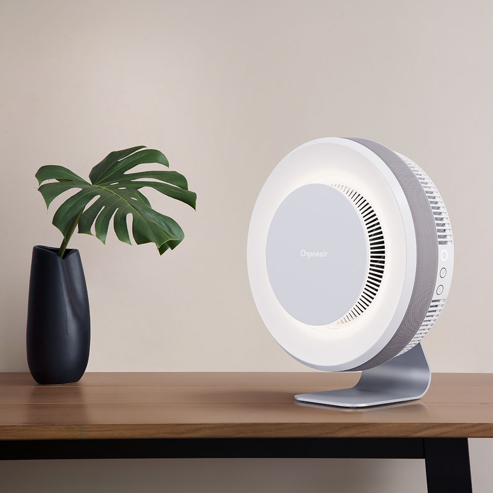 Ozoneair Purify Pro-serien