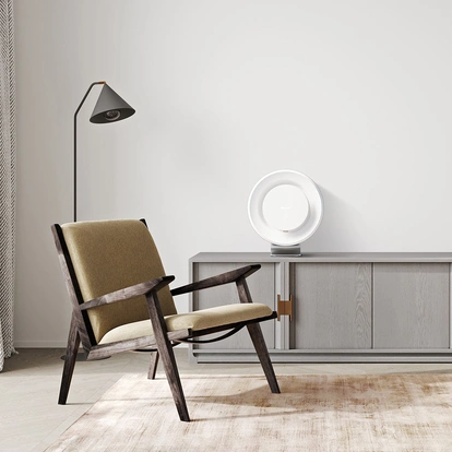 Ozoneair Purify Pro-serien