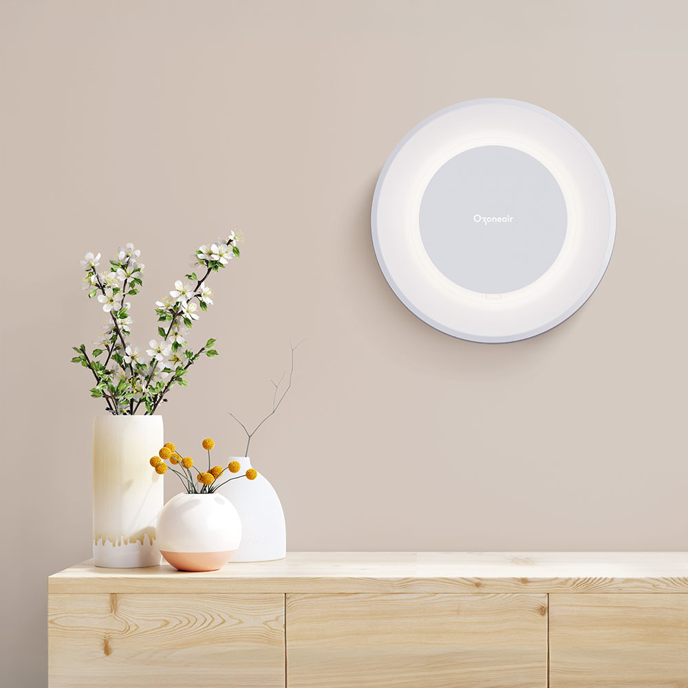 Ozoneair Purify 30 Pro