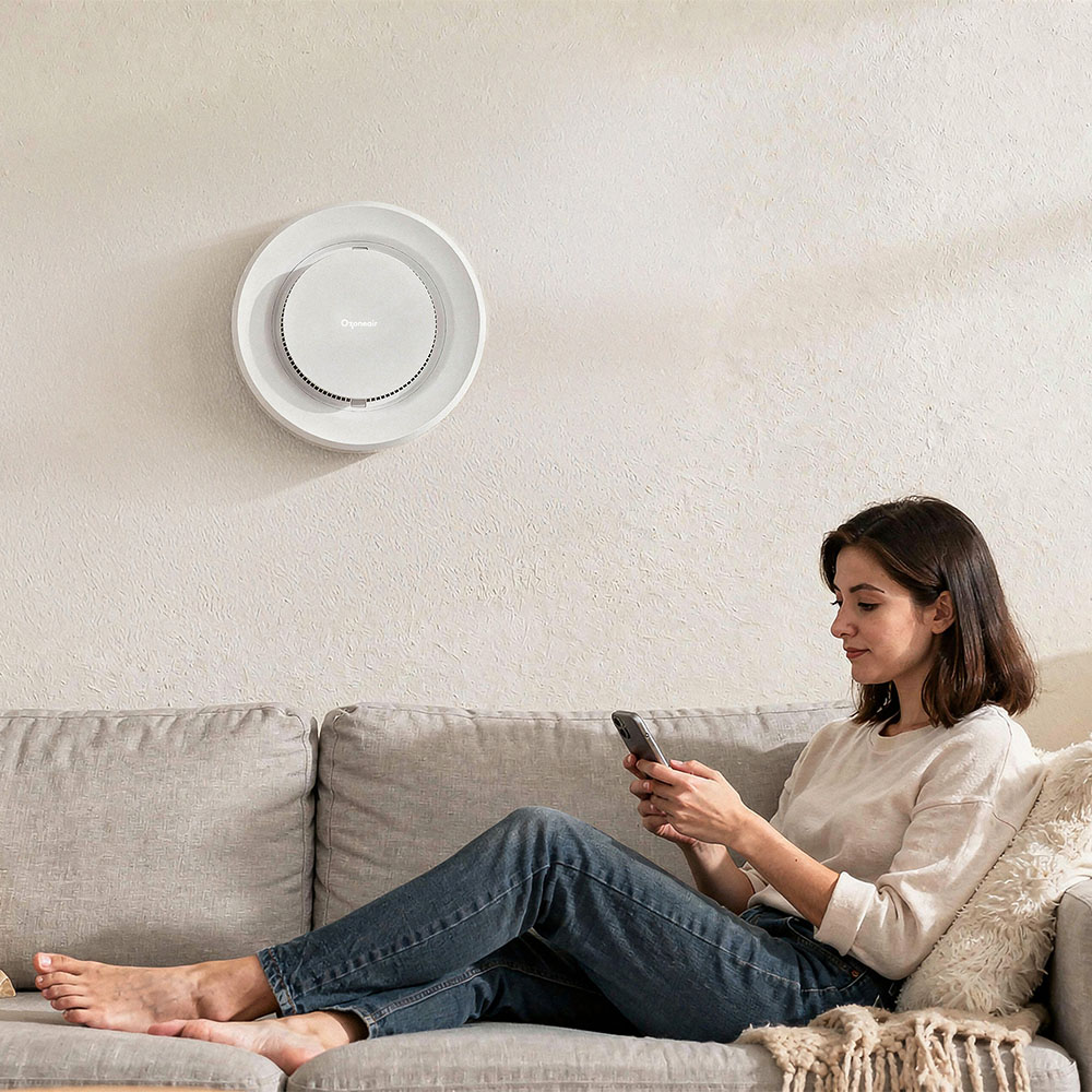 Ozoneair Purify 30 Pro