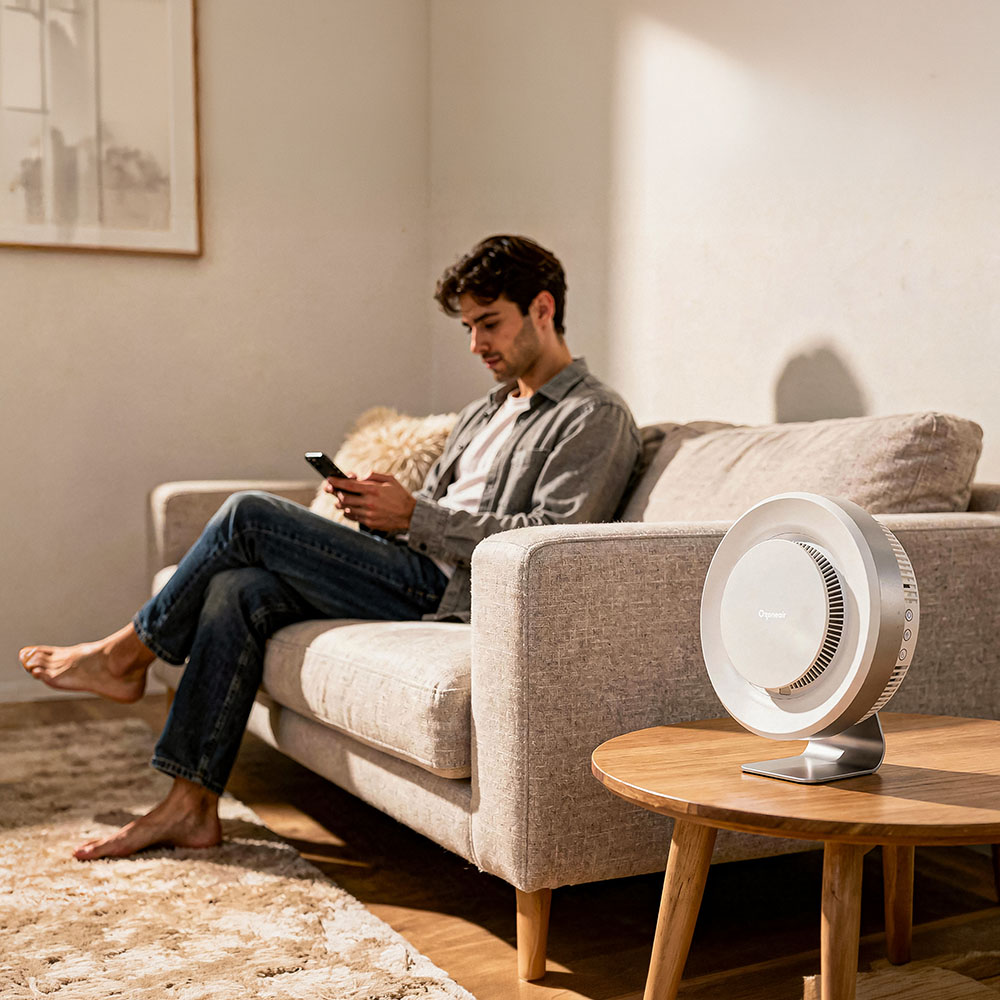 Ozoneair Purify 60 Pro