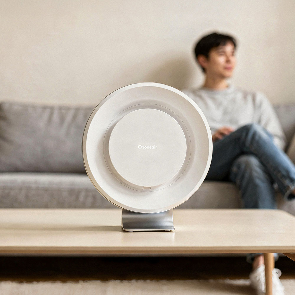 Ozoneair Purify 60 Pro