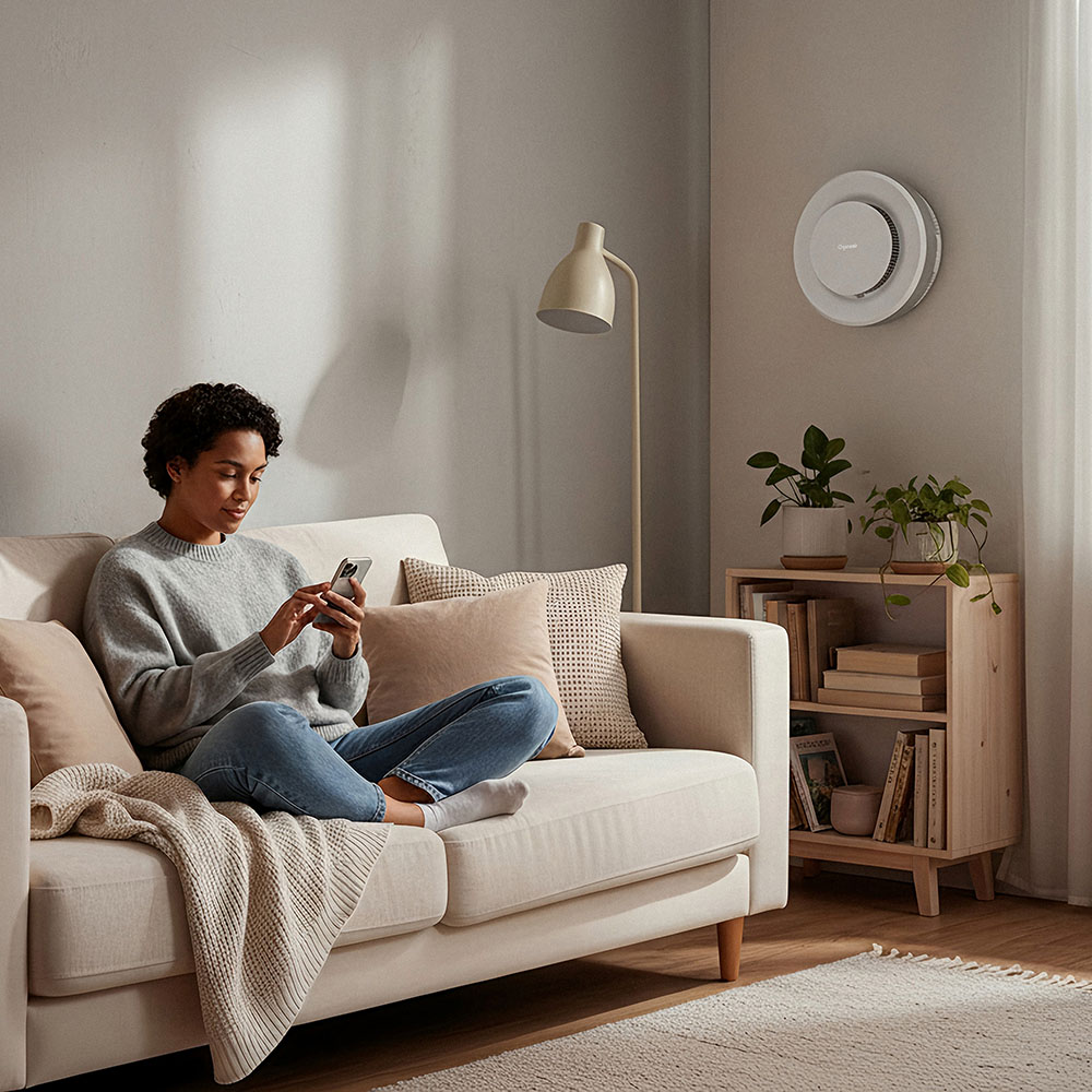 Ozoneair Purify 60 Pro