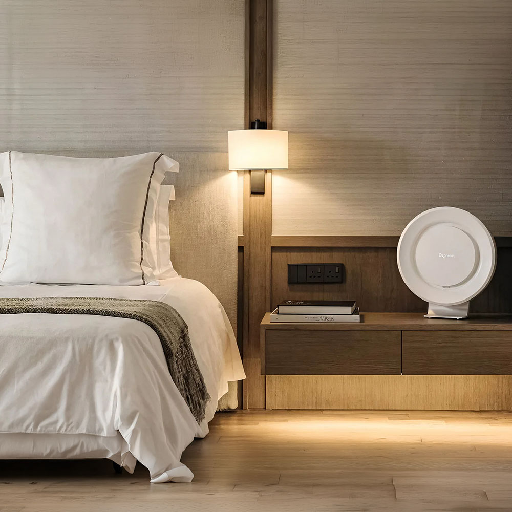 Ozoneair Purify 60 Pro