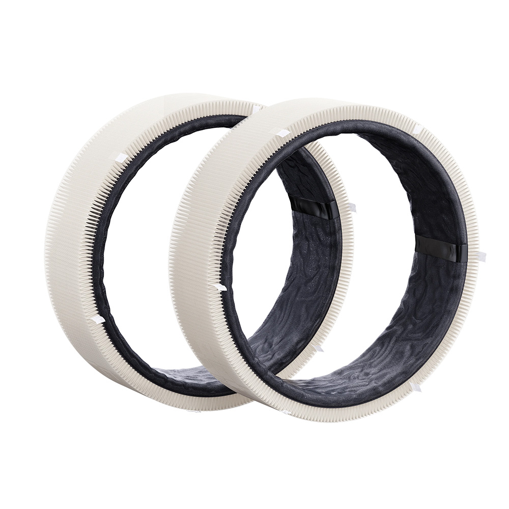 Gas/partikelfilter Purify 120 Pro, 2-pack