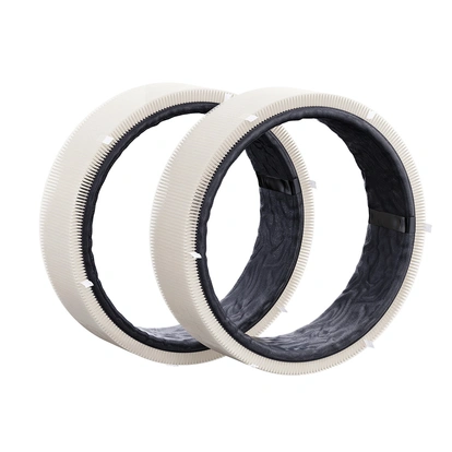 Gas/partikelfilter Purify 120 Pro, 2-pack