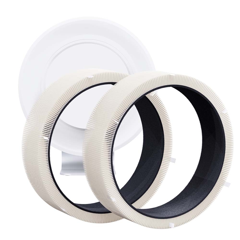 Partikelfilter Purify 30/60 Pro, 2-pack