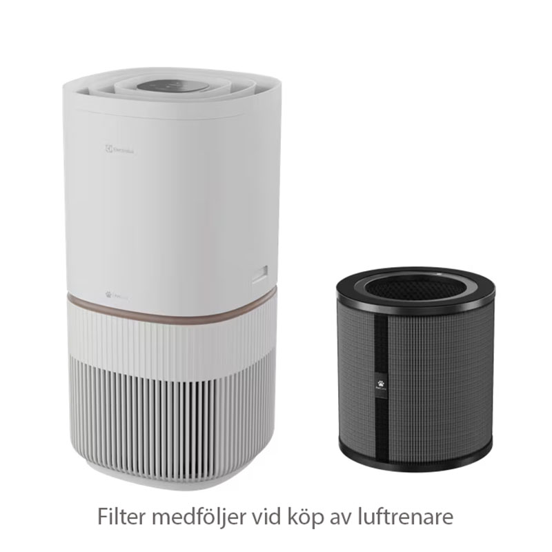 Electrolux Pure 500 XL PetCare