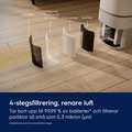 Electrolux Pure 500 XL PetCare