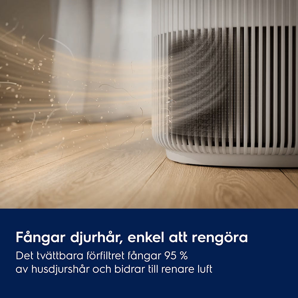 Electrolux Pure 500 XL PetCare