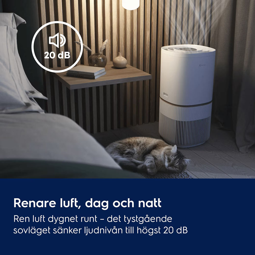 Electrolux Pure 500 XL PetCare
