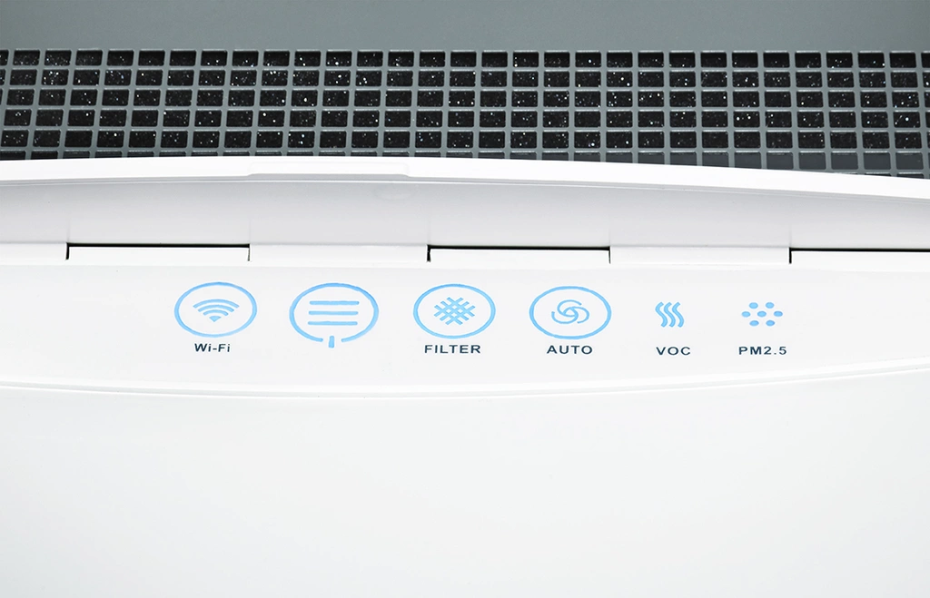 Blueair Classic 680i