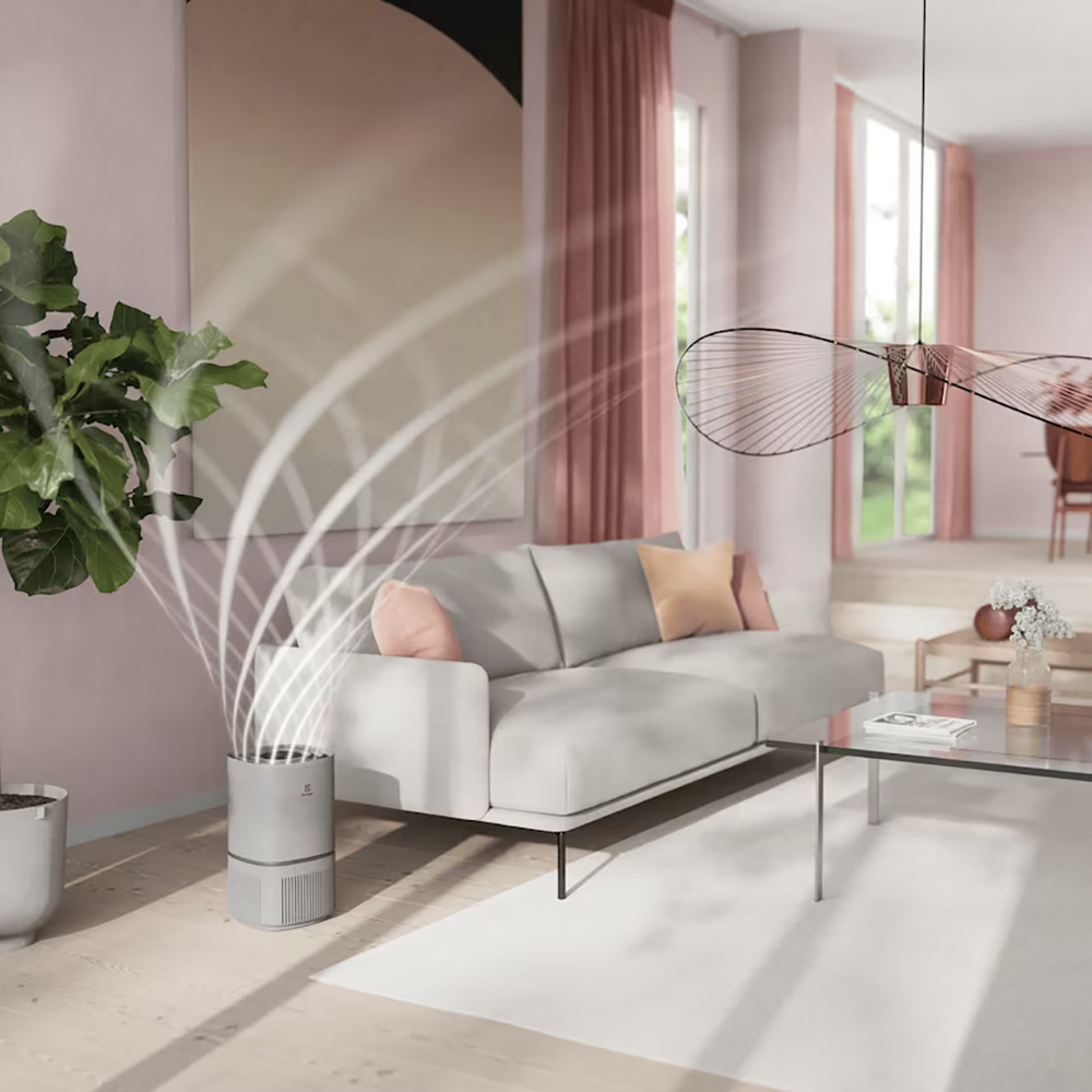 Electrolux Pure 300